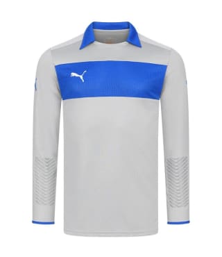 Puma PowerCat hombre Camiseta de portero por 4.99€.