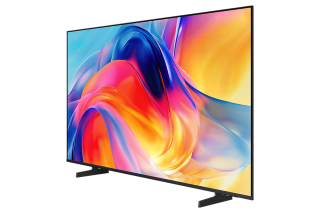 TV 55" Mini Led M70HAF 4K Vision AI por $7,499 en Samsung
