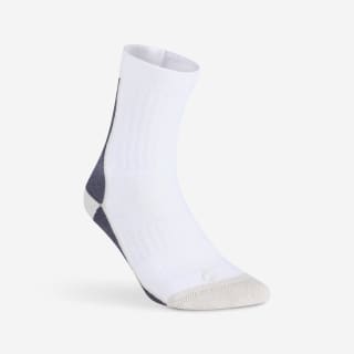 Chaussettes de sport hautes RS 500 (lot de 3) pour 4,99€ chez Decathlon