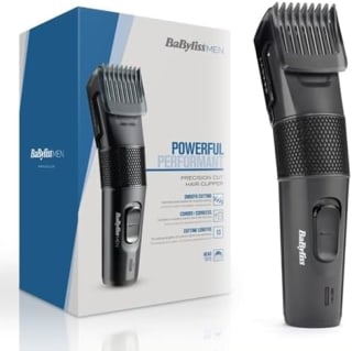 BaByliss E786E Precision Cut tondeuse voor €24,90 bij Amazon