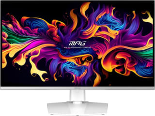 MSI MPG 321URXWDE QD-OLED computer monitor voor €580,42 bij Bol