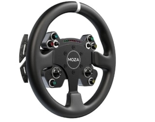 MOZA CS V2P stuur voor €219 bij Alternate