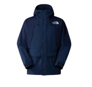 Chaqueta para Hombre The North Face RIPSTOP MOUNTAIN por 114.99€