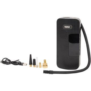 Compresor de aire a 16,88€ en action