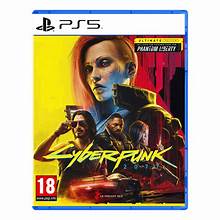 Cyberpunk 2077 Ultimate Edition PS5 Deal for £24 at Currys