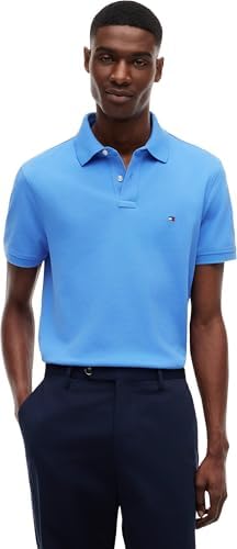 Tommy Hilfiger Polo 1985 Regular Fit (L) pour 31,92€ chez Amazon