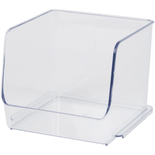 Home Essentials Organizer 16,5 x 16 x 13 cm voor €1,32 bij Action