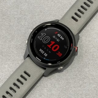 Reloj Inteligente Deportivo Garmin Forerunner 255 de 46 mm por 122.95€ en AliExpress