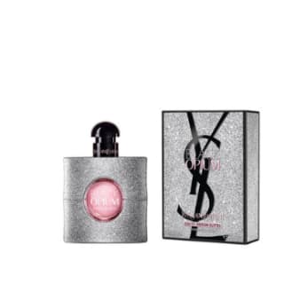 Black Opium Eau de parfum Glitter à 120€
