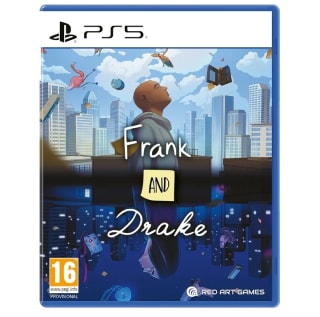 Frank and Drake PS5 por 19.79€.