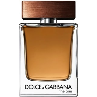 Dolce & Gabbana The One for Men por 49,95€
