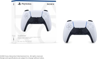 Sony DualSense mando inalámbrico PS5 por 57,03€ varios colores en AliExpress