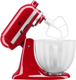 KitchenAid Artisan KSM175PSEER keukenmachine voor €384,09 bij Bol