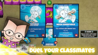 Gratis Cardpocalypse en Epic Games
