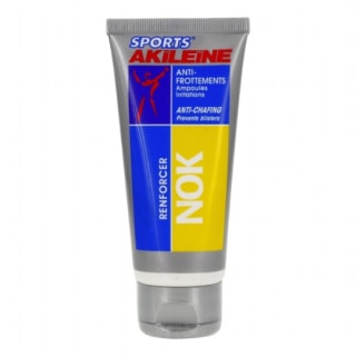 AKILEINE NOK crème pieds 75 mL à 7,99€