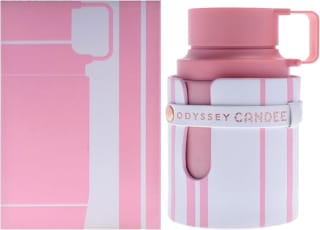 Armaf Odyssey Candee 3.3 Eau De Perfume por $437 | Oferta Amazon