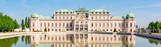 Escapada 3 días de primavera en Viena con vuelos y hotel desde 209€