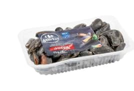 The Market Verse Zeeuwse Mosselen Impérial 1 kg 1+1 gratis bij Carrefour