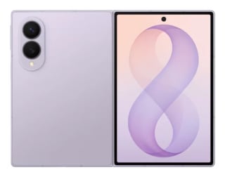 Samsung Galaxy Z Fold8 (12 GB, 512 GB) voor €1.729,94 bij RedShell