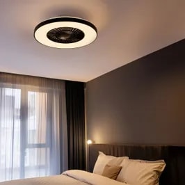 Tot 75% korting op verlichting bij Lampenlicht