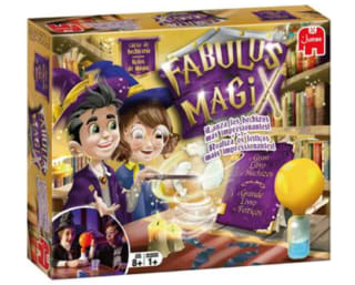Juego de mesa Fabulus Magix por 5.60€