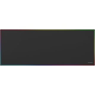 GXTrust Alfombrilla Ratón XXL 93 x 30 cm por 6,22€ en Amazon