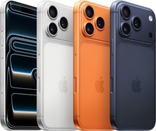 Apple iPhone 17 Pro (256GB) voor €1.099 bij Bol