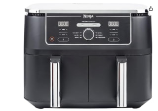 Fritteuse à air chaud Air Fryer Ninja Foodi MAX AF400EU à 148,30€