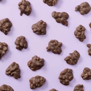 Ambachtelijke notenrotsjes melk / chili (400 gram) voor €2,97 bij De Notenshop