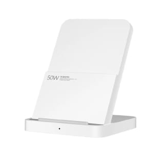 Xiaomi Cargador Inalámbrico 50W Blanco por 35€