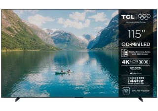 TCL 115C7K QD-MiniLED Google TV (2025) voor €8.373,20 bij Update