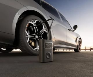 Xiaomi Mijia bomba aire 2D compresor por 21.84€