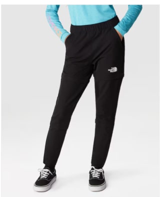 Pantalón para Peques PARAMOUNT CONVERTIBLE The North Face por 22€
