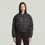 G-star Lichtgewicht Jack Quilted voor €60 bij G-star