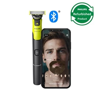 10% korting op refurbished artikelen in de Philips store