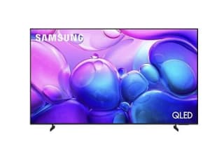 TV QLED 65" Samsung TQ65Q6FAAUXXC 4K Smart TV por 444€