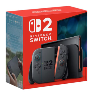 Consola Nintendo Switch 2 (Versión Europea | Garantía Local) por 385.50€