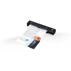 Canon imageFORMULA P-208II mobiele A4 scanner voor €62,32 bij Joybuy