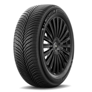 Michelin (4 Tyre) 225/45 R17 94Y XL TL CROSSCLIMATE 3