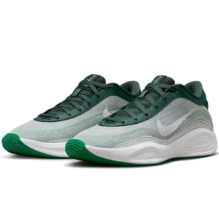 Zapatillas Nike GT Hustle Academy Vintage Green por 30€