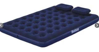 Colchón Inflable Queen con Cojines Bestway Rebaja $17.990 solo en Falabella, Chile