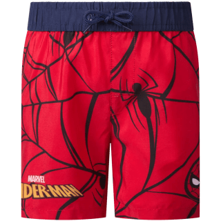 Action Bañador Niños Disney o Spider-Man por 3,99€