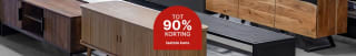 Tot 88% korting bij Goossens Wonen