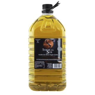 Sabor del Sur aceite oliva virgen extra 5 litros por 20,50€