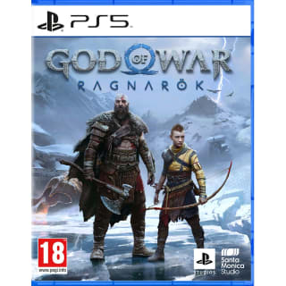 Videojuego PS5 God of War Ragnarök por 29.66€