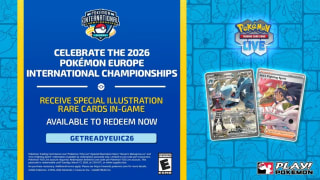 Cartas Especiales de Regalo para Pokémon TCG Live Gratis