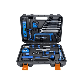 Mallette à outils Dexter (67 pièces) pour 46€