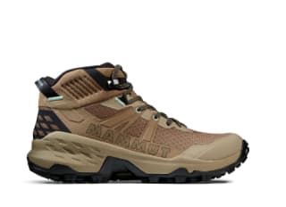 Botas de trekking para Mujer Mammut Sertig II Mid GTX por 74.99€