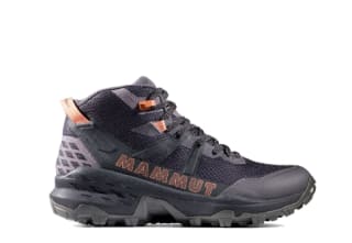 Botas de Trekking para Mujer Mammut Ensi Mid GTX por 74.99€