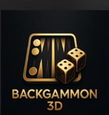 Gratis 3D Backgammon - Lord of the Board